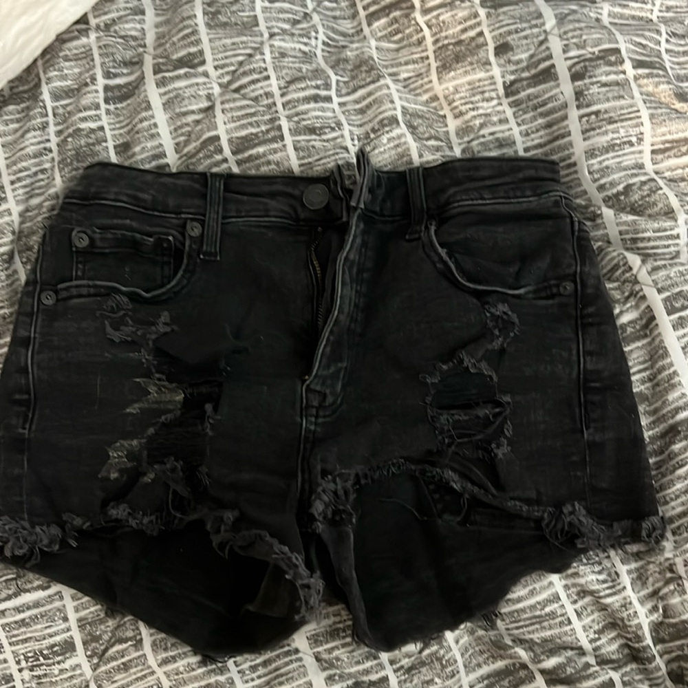 Aeropostale shorts